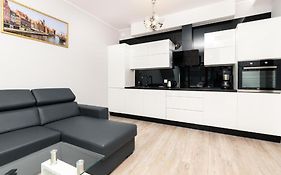 Apartament Jaglana Gdańsk